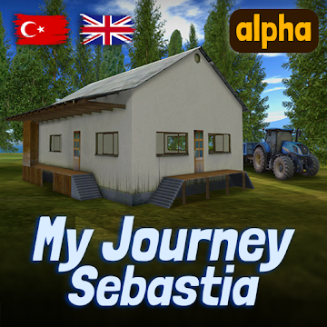 My Journey Sebastia APK APK
